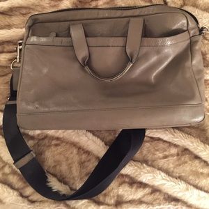 Coach Messenger Bag